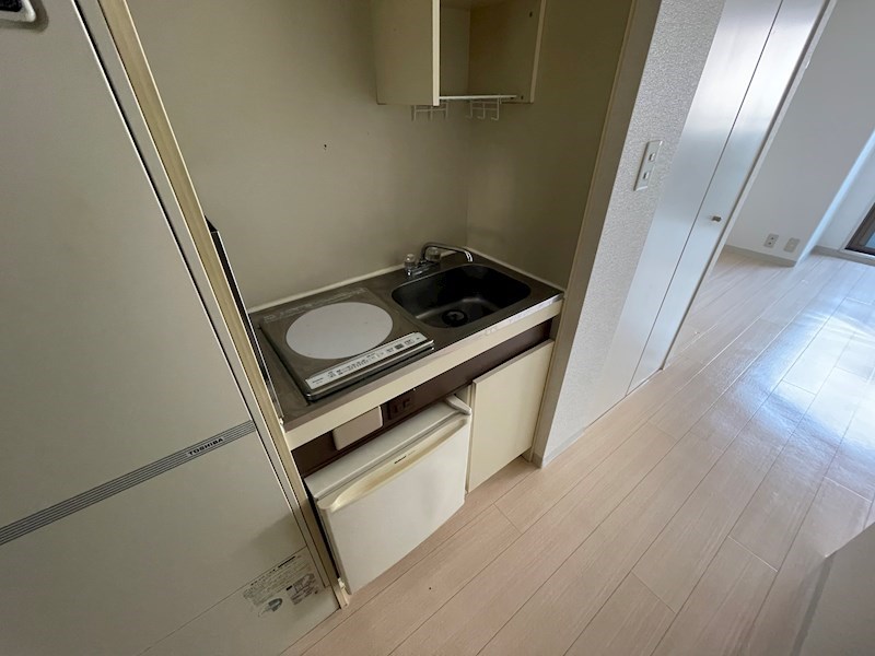 アージュ・リベルテ本山 キッチン