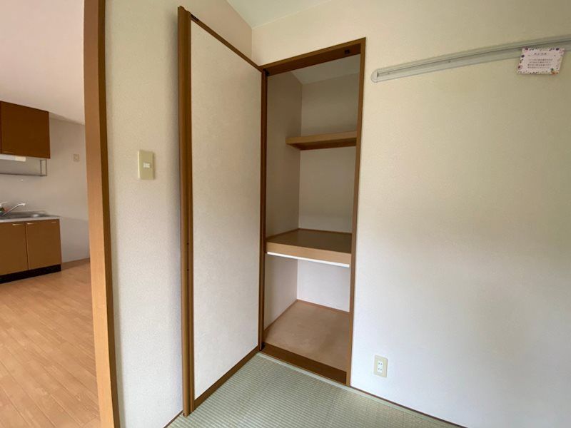 グレイスコートD棟 その他