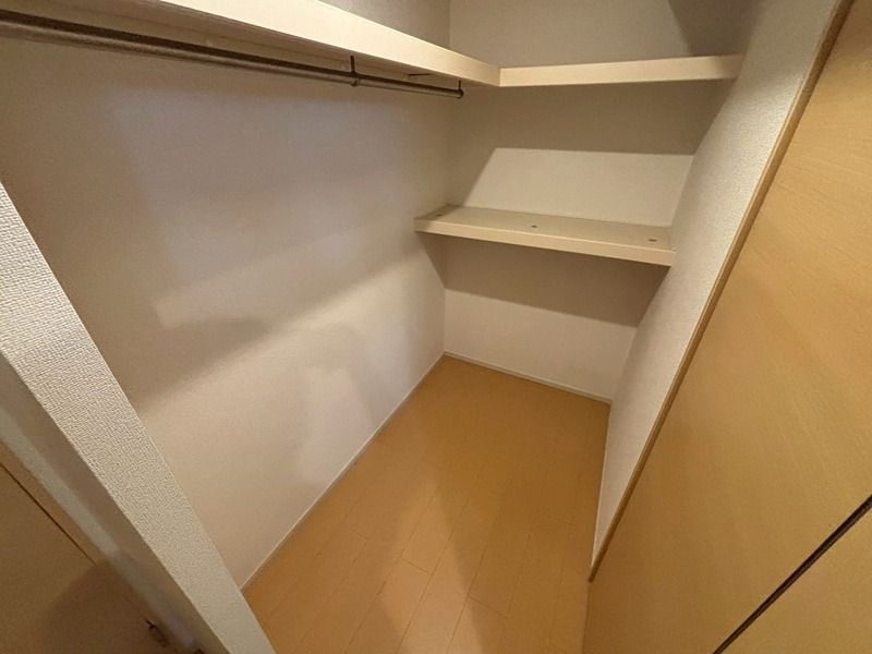 アルモニー・Ｍ 収納
