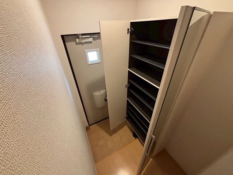 アルモニー・Ｍ 収納