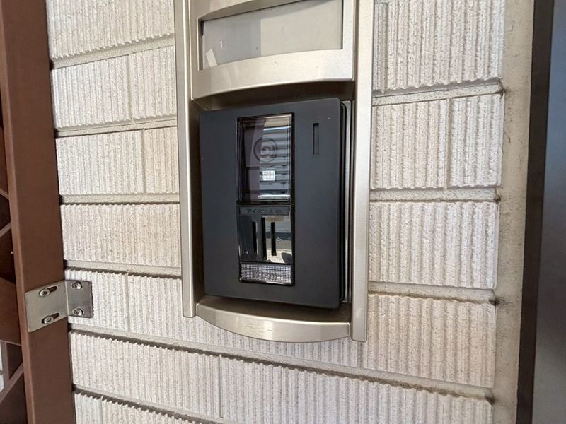 アルモニー・Ｍ セキュリティ