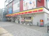 クレアドル須磨 コンビニ
