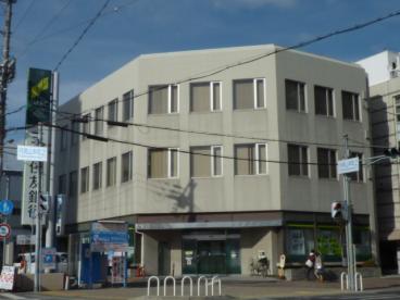 クレアドル須磨 銀行