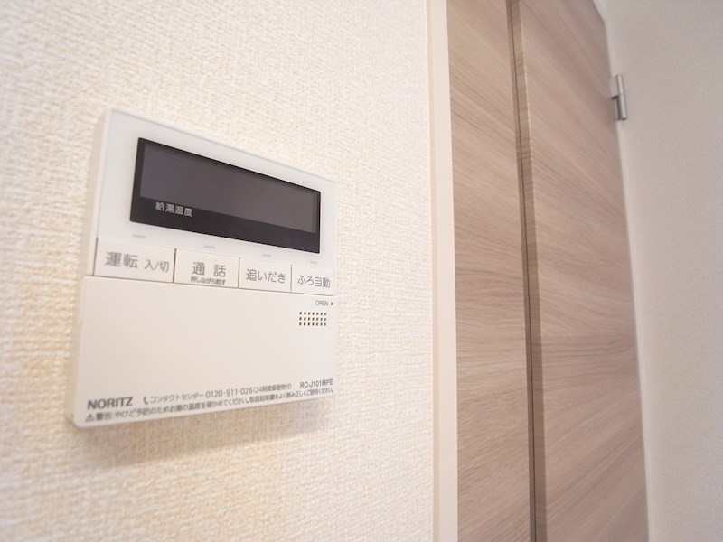 グレイスコート住吉本町 その他