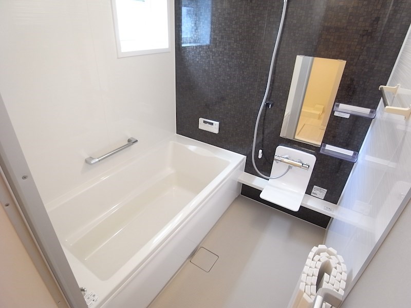 グレイスコート住吉本町 風呂画像