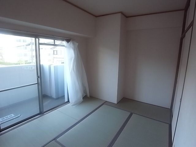 アイビーハイツ ベッドルーム