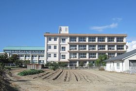 コティ大久保 小学校