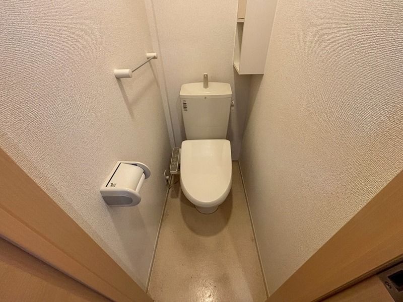 アルモニー・Ｍ トイレ