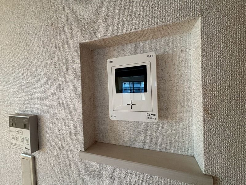 アルモニー・Ｍ セキュリティ