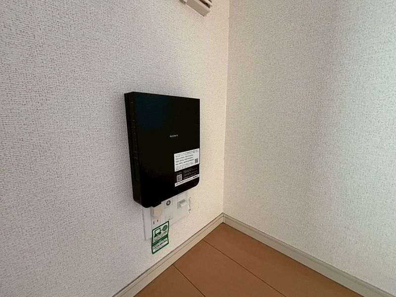 アルモニー・Ｍ その他設備