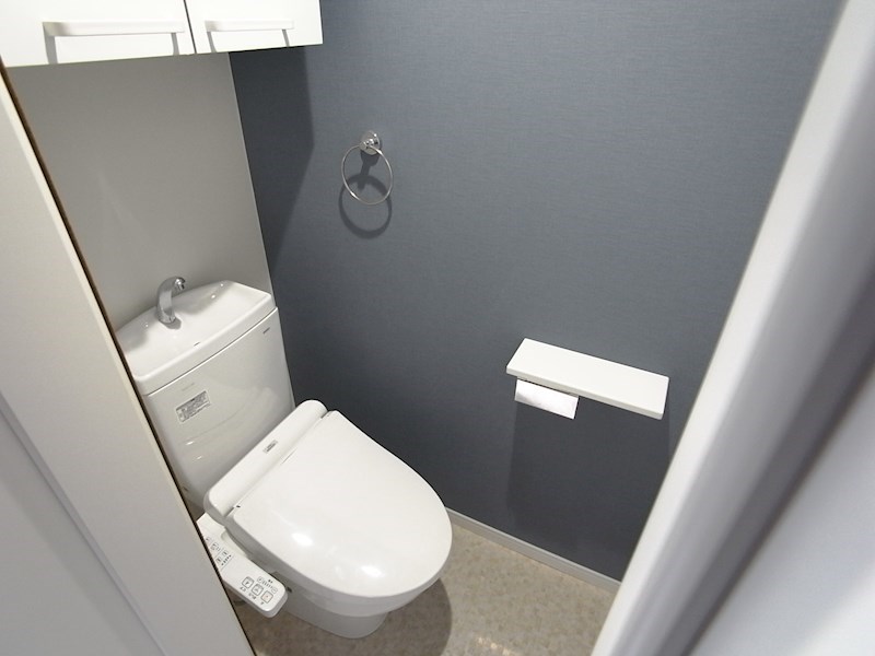 あんしん+明石 トイレ