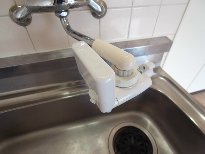 サンテラス垂水 その他設備