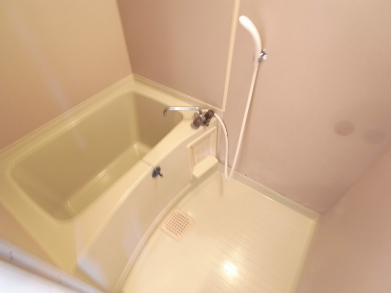 サンテラス垂水 風呂画像