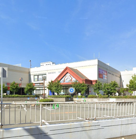 エスティライフ姫島公園 ドラッグストア
