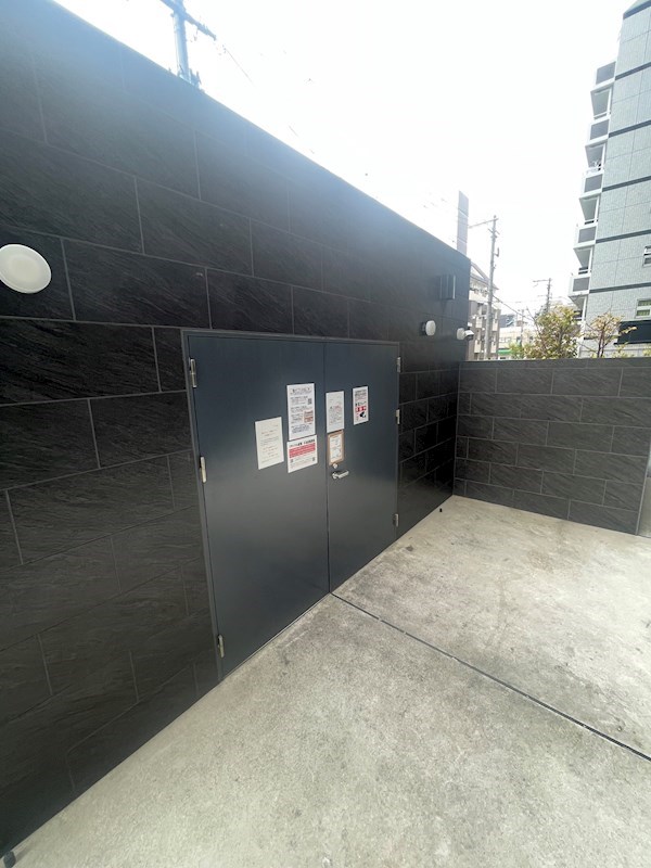プレサンス新大阪ジェイズ その他