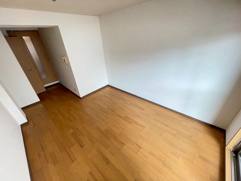 クレアドル須磨 リビング