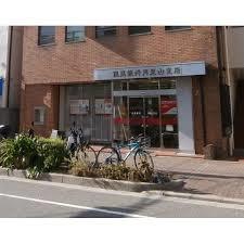 クレアドル須磨 銀行