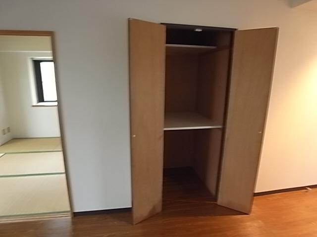ラポール須磨 その他設備