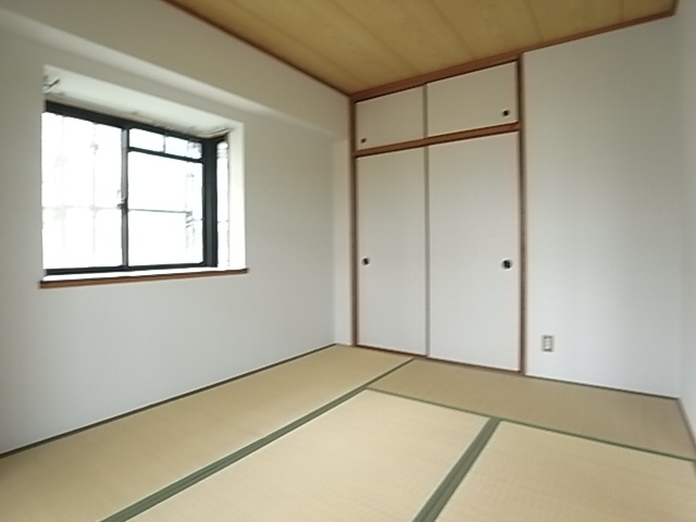 ラポール須磨 その他
