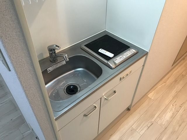 グランドール西岡本 その他設備
