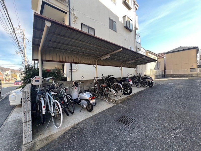 グランドール西岡本 その他