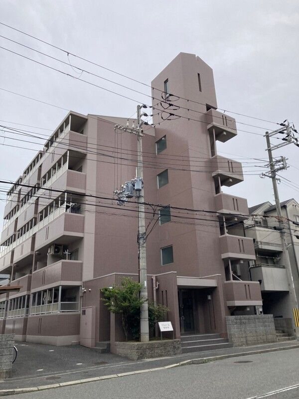 グランドール西岡本 その他