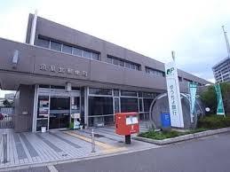 ラポール須磨 郵便局