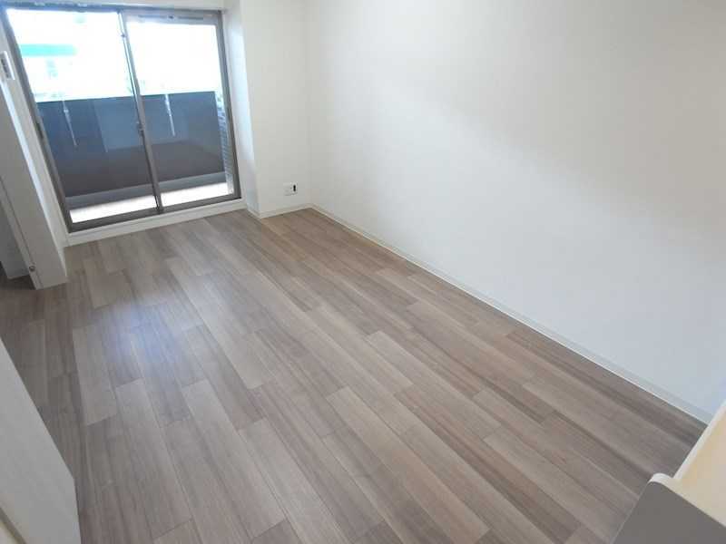 プレサンス新大阪ジェイズ リビング