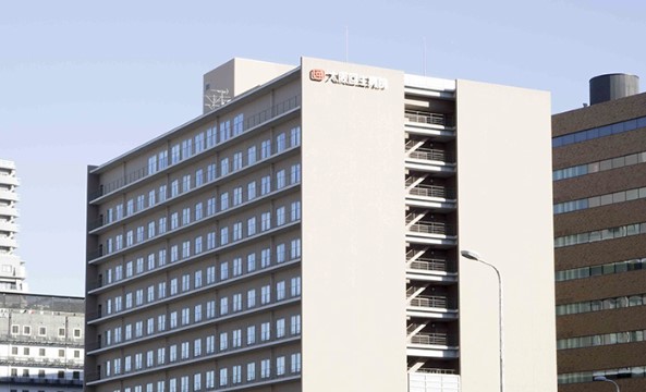 プレサンス新大阪ジェイズ 総合病院