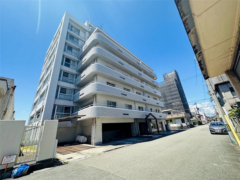 サンフェニックス21 外観
