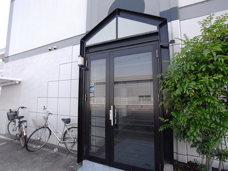 サン藤江 その他