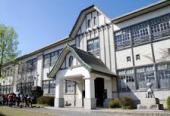 アイリスプレイス 小学校