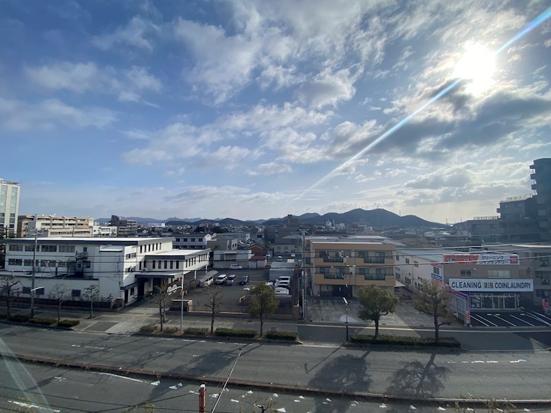 メルベーユコート その他