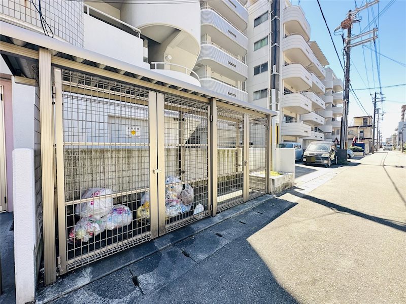 サンフェニックス21 その他設備