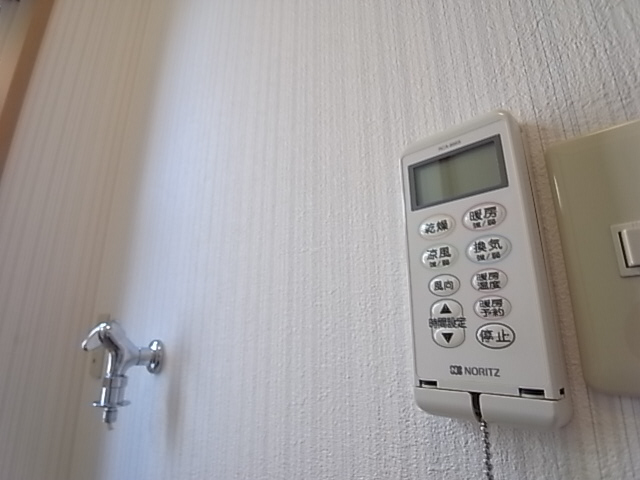 クレールカーサ その他設備
