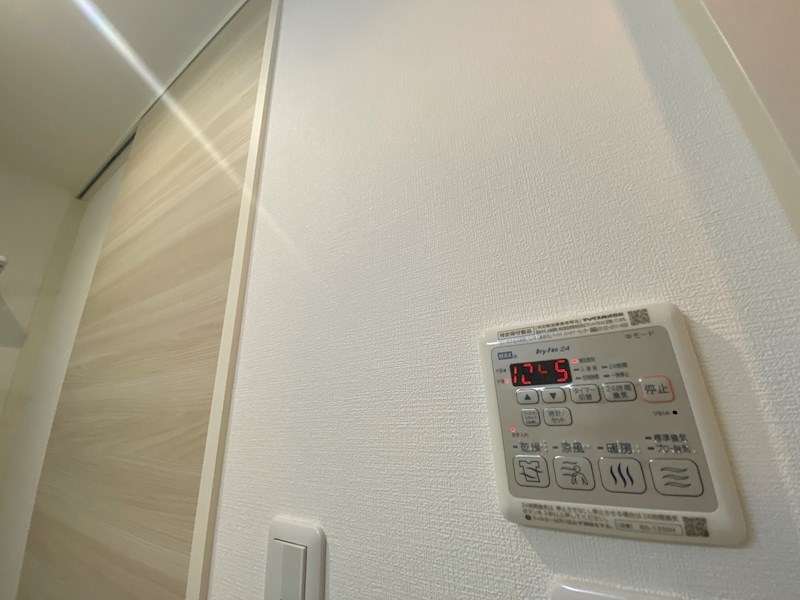 シャーメゾン　ファーイースト英賀保 その他設備