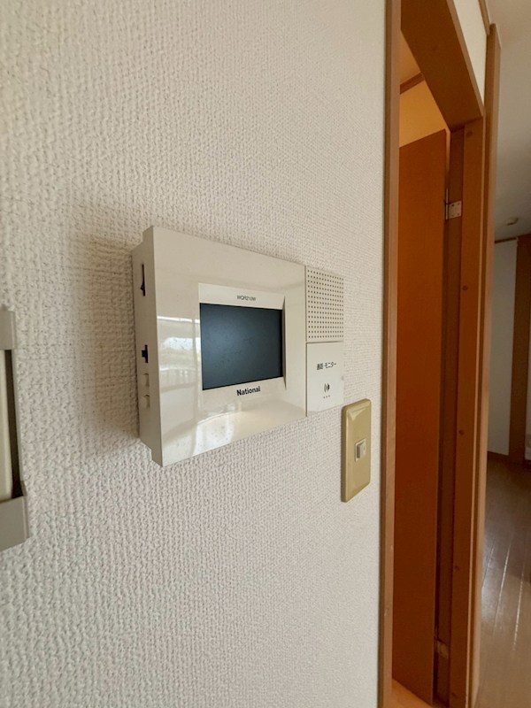 クレールカーサ その他設備