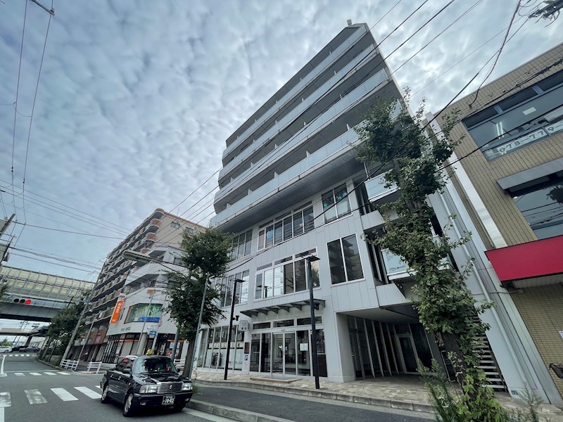 SUN　MALL　KOH 外観