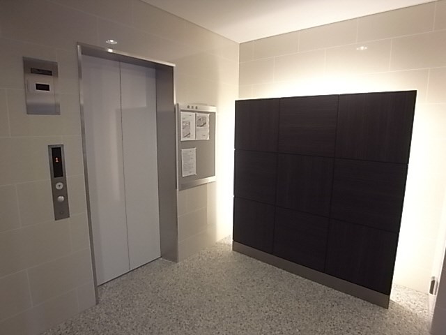 SUN　MALL　KOH その他共有部分