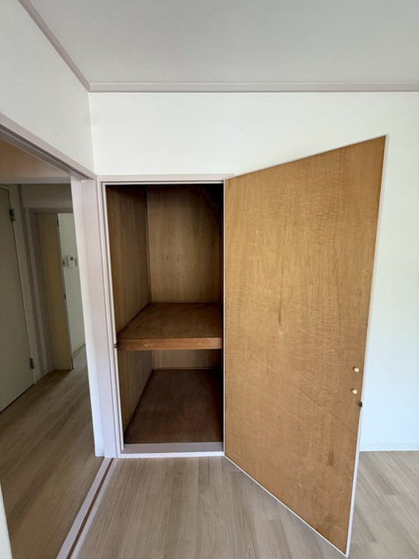 グリーンヒル名谷 収納