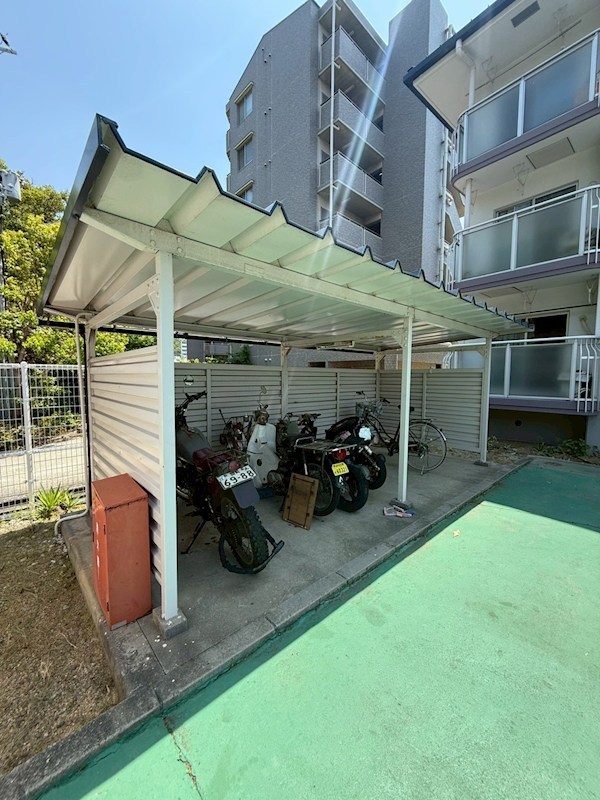 グリーンヒル名谷 その他