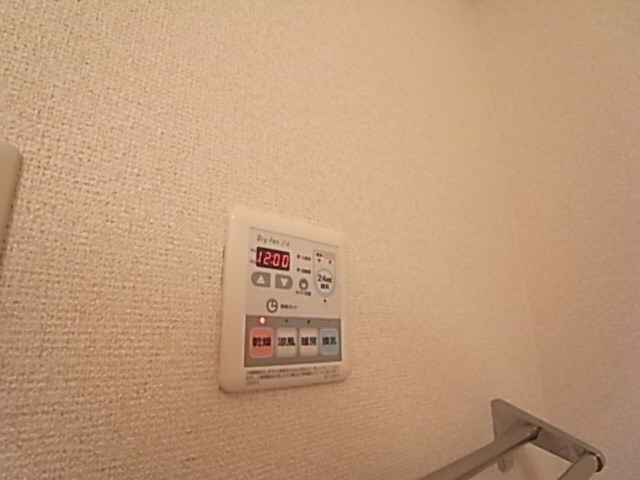 シュロスしらさぎ その他設備