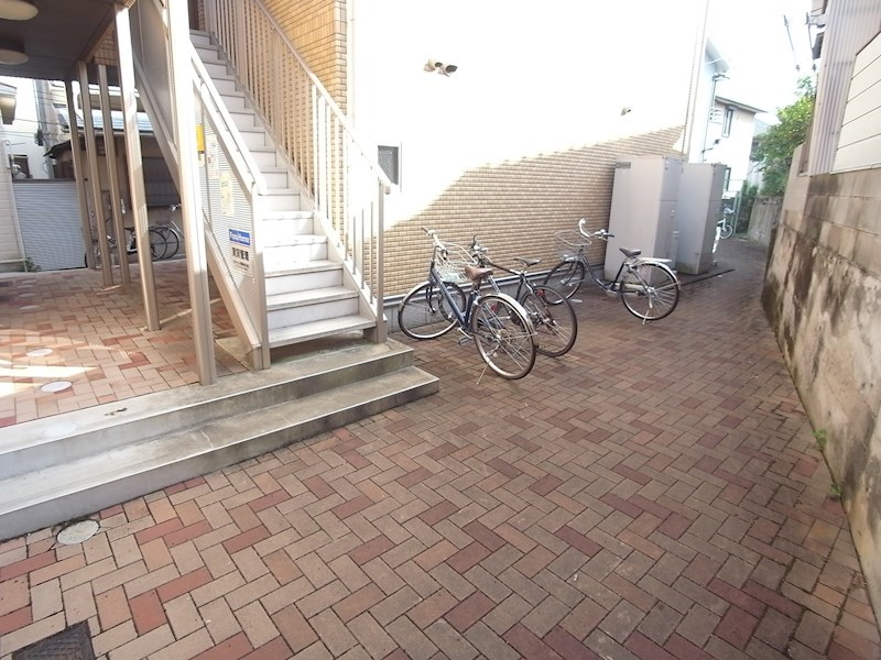 ボナール その他