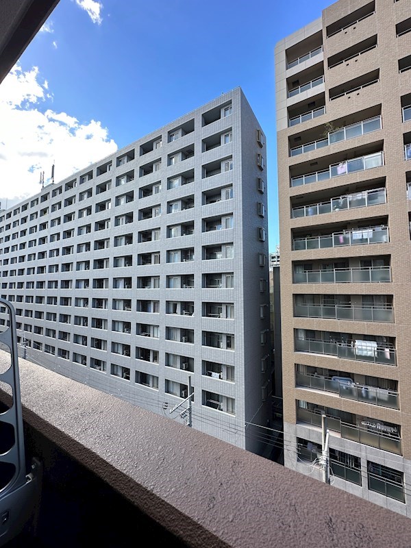 プレサンスＯＳＡＫＡ江坂 その他