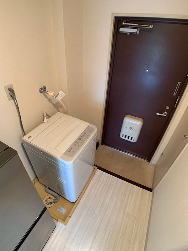 ウエストハイライズ その他