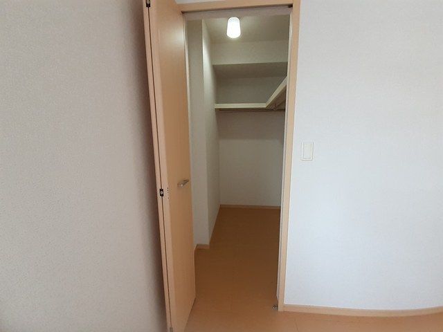 ノイ・フリーデＢ棟 収納