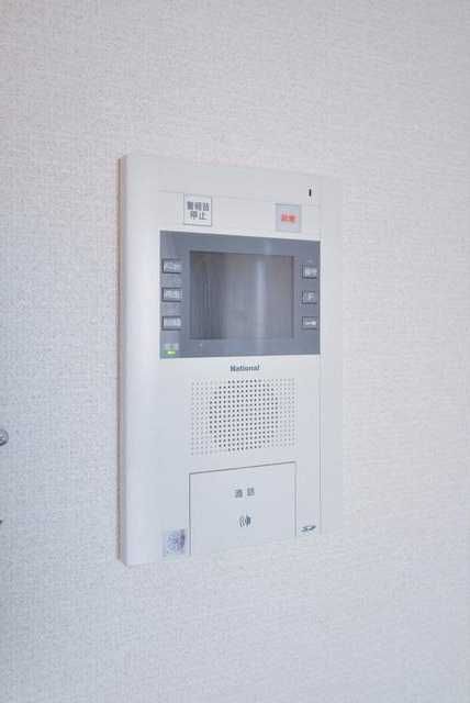 MDI三国コート その他設備