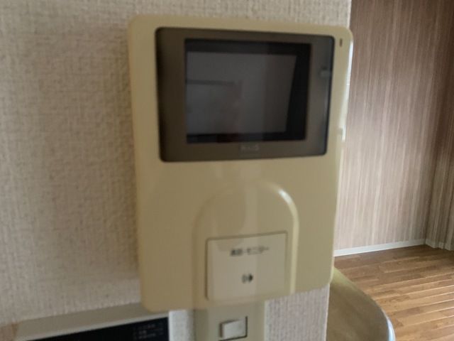 リブ・ヒルズ セキュリティ