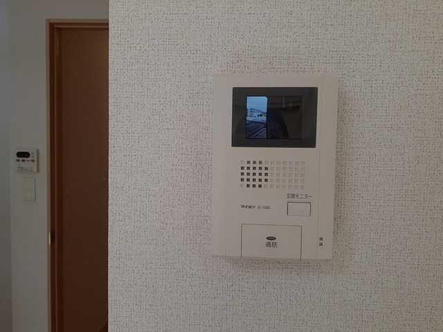 サウスローレル セキュリティ