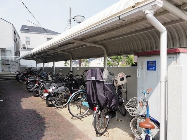 グリーンハイツ大津和 その他共有部分